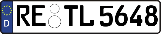 RE-TL5648