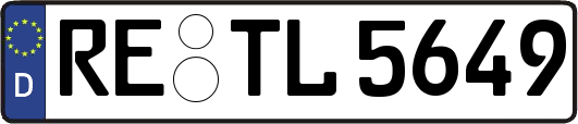RE-TL5649