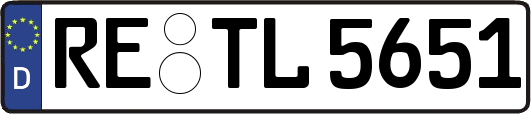 RE-TL5651