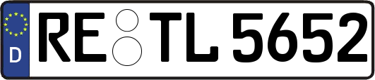 RE-TL5652