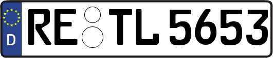 RE-TL5653
