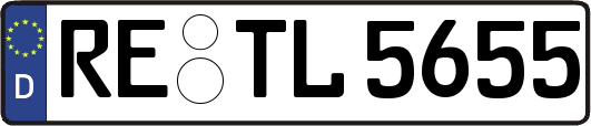 RE-TL5655