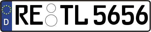 RE-TL5656