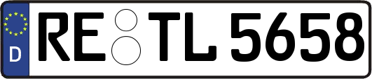 RE-TL5658