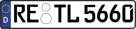 RE-TL5660
