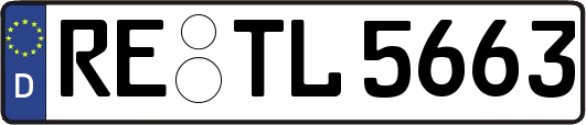RE-TL5663
