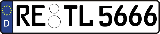 RE-TL5666
