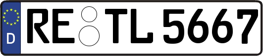 RE-TL5667