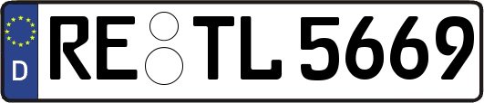 RE-TL5669
