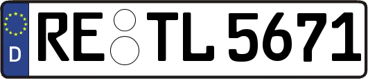 RE-TL5671