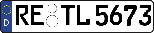 RE-TL5673