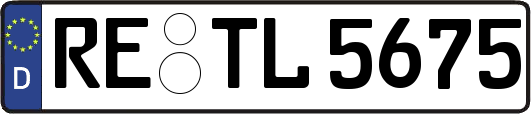 RE-TL5675