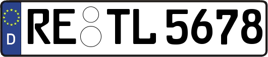 RE-TL5678