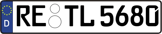 RE-TL5680
