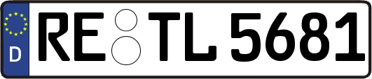 RE-TL5681