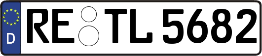 RE-TL5682