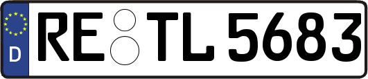 RE-TL5683