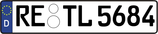 RE-TL5684