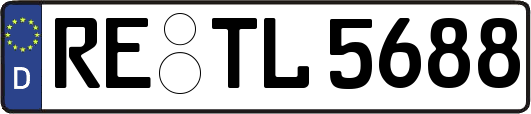 RE-TL5688