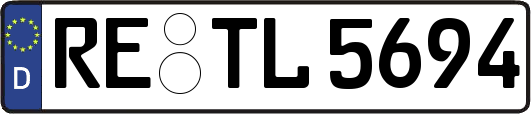 RE-TL5694