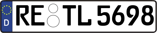 RE-TL5698