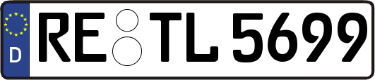 RE-TL5699