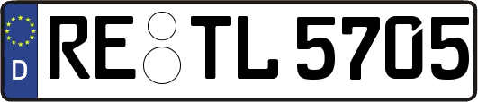 RE-TL5705
