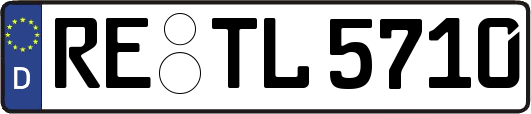 RE-TL5710