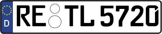 RE-TL5720