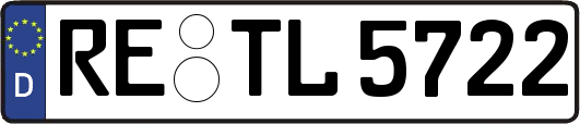 RE-TL5722
