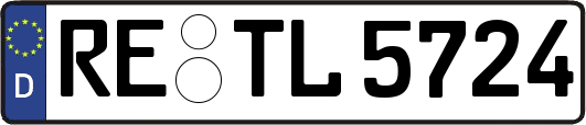 RE-TL5724