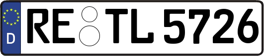 RE-TL5726