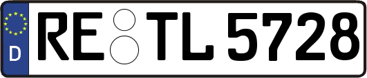 RE-TL5728