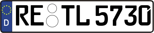 RE-TL5730