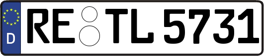 RE-TL5731