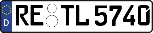 RE-TL5740
