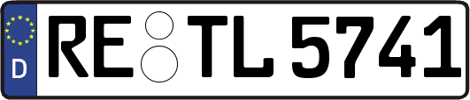 RE-TL5741