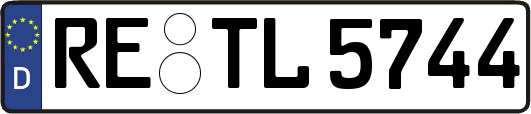 RE-TL5744