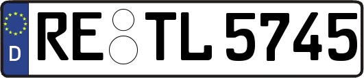 RE-TL5745