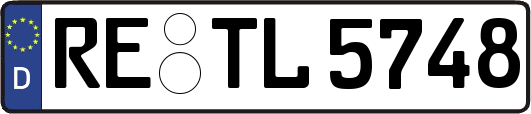 RE-TL5748