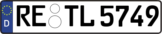 RE-TL5749