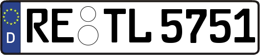 RE-TL5751