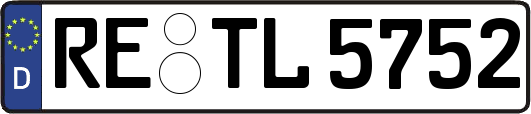RE-TL5752