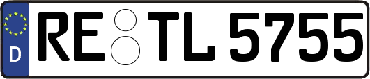 RE-TL5755