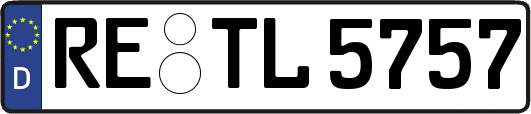 RE-TL5757