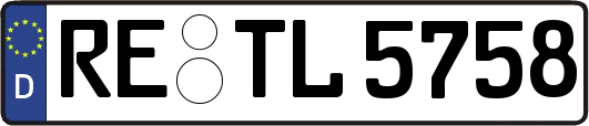 RE-TL5758