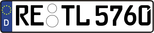 RE-TL5760