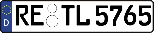 RE-TL5765