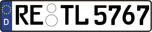RE-TL5767