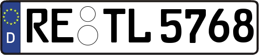RE-TL5768